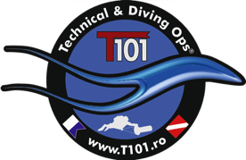 T101-Technical & Diving Ops®
