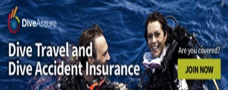 YachtDiver® DiveAssure